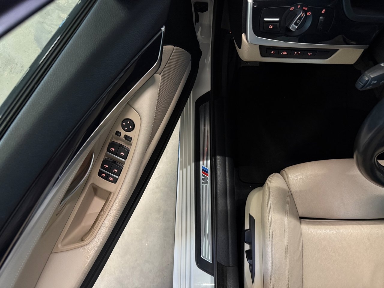 BMW 535 2016, bild 7/10