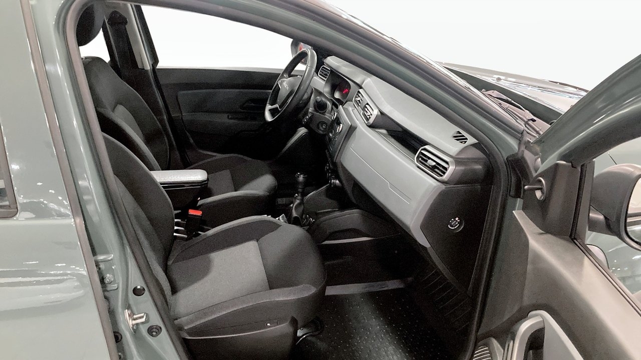 Dacia Duster 2023, bild 3/9