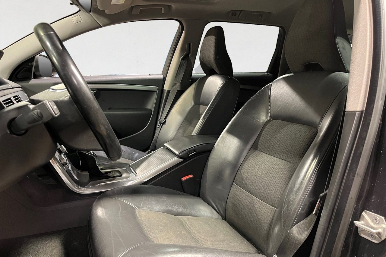 Volvo V70 2015, bild 3/10