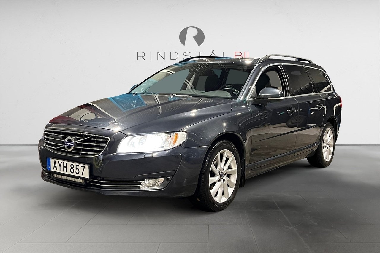 Volvo V70