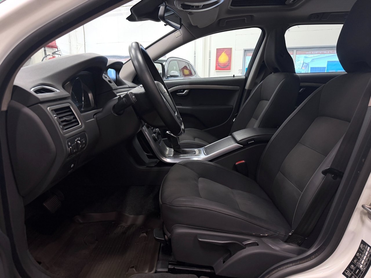 Volvo XC70 2014, bild 3/10
