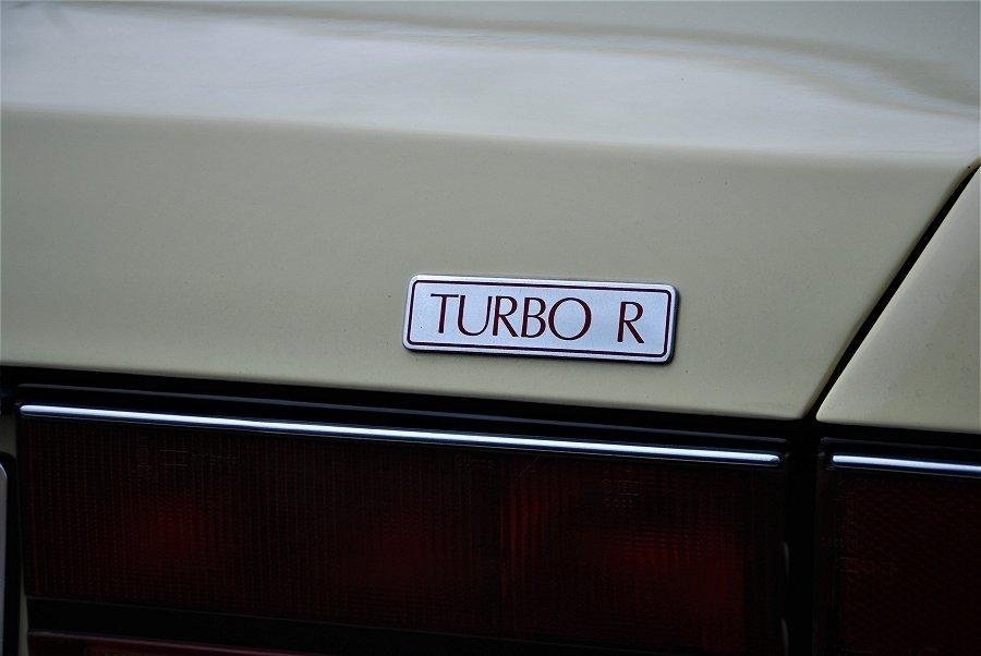 Bentley Turbo R 6.75 V8 LWB 1991, bild 4/10