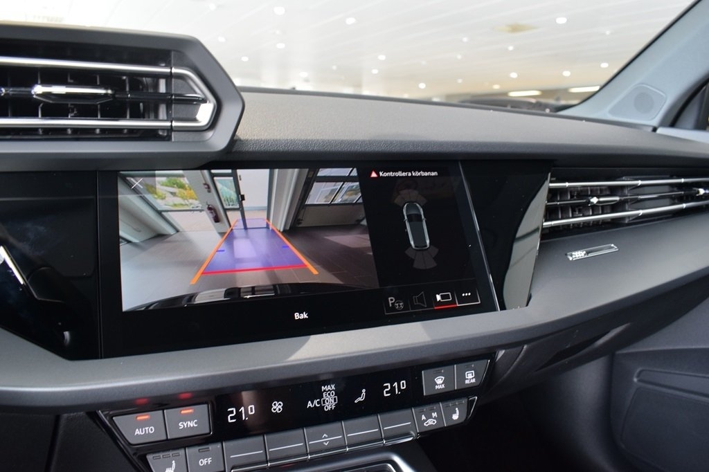Audi A3 2026, bild 7/7