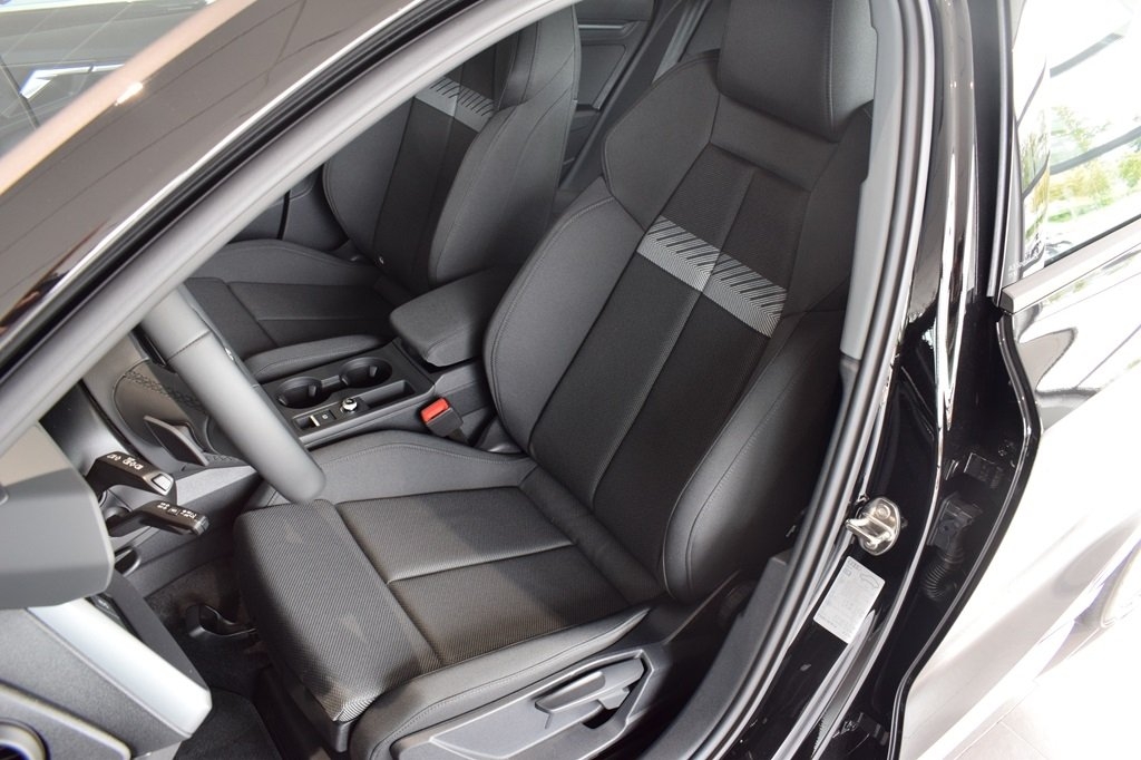 Audi A3 2026, bild 6/7
