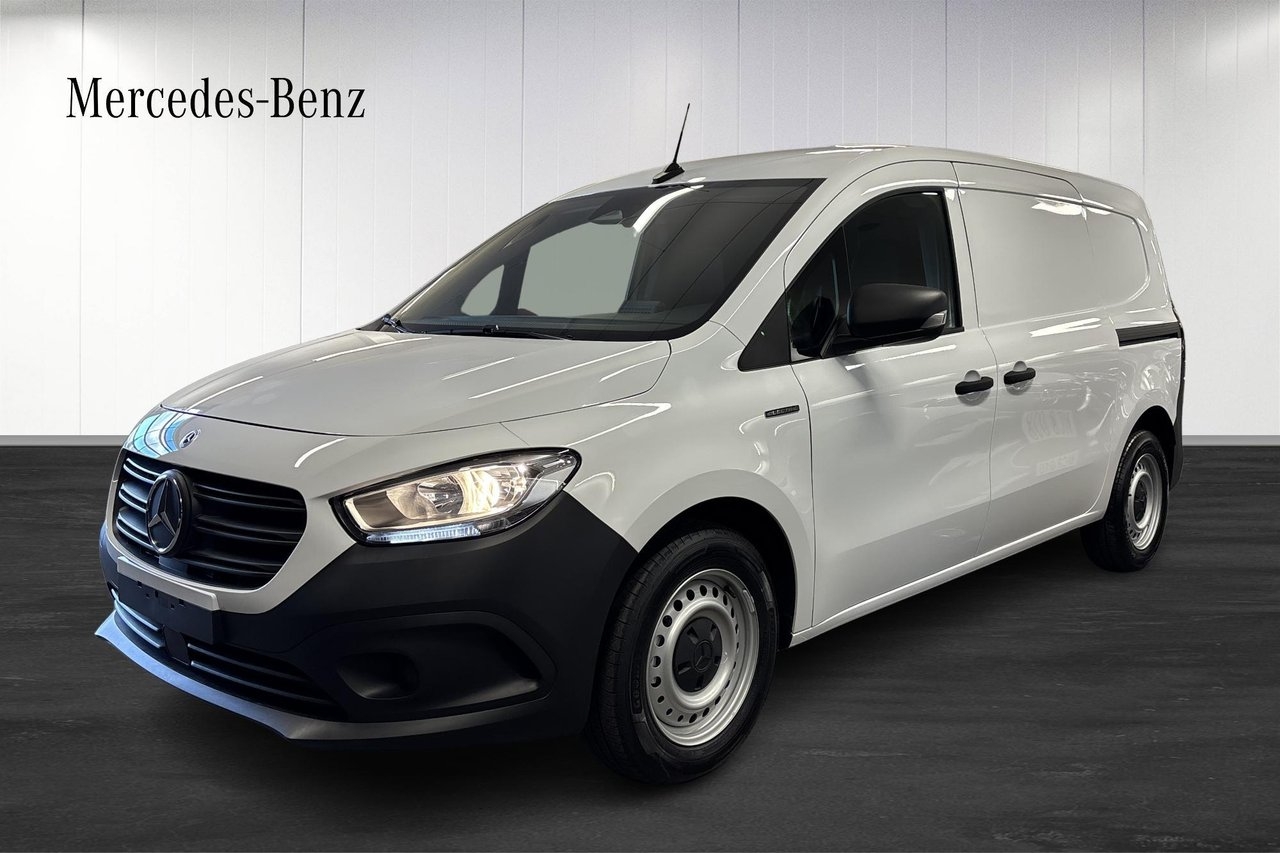 Mercedes-Benz eCitan