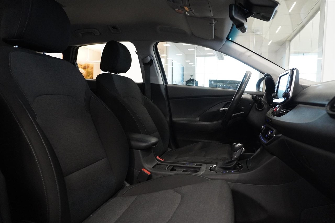 Hyundai i30 2021, bild 4/10