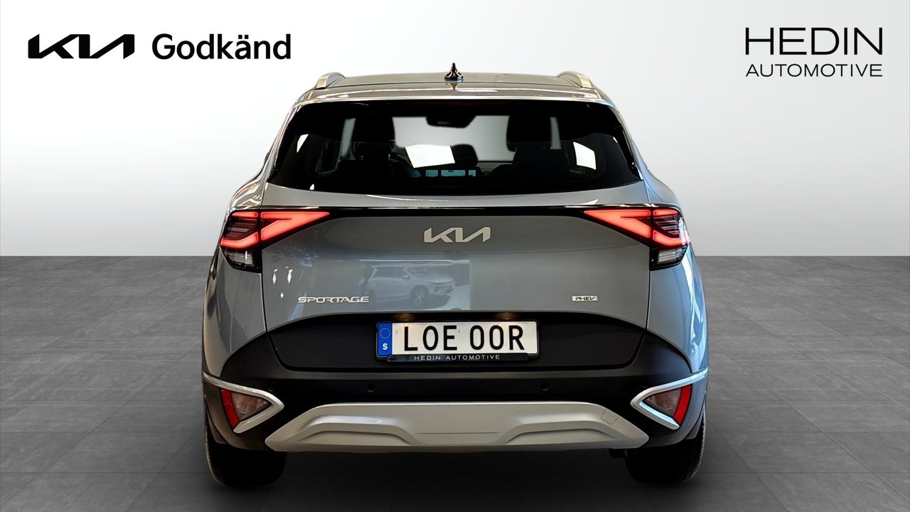 Kia Sportage ADVANCE 2025, bild 7/12