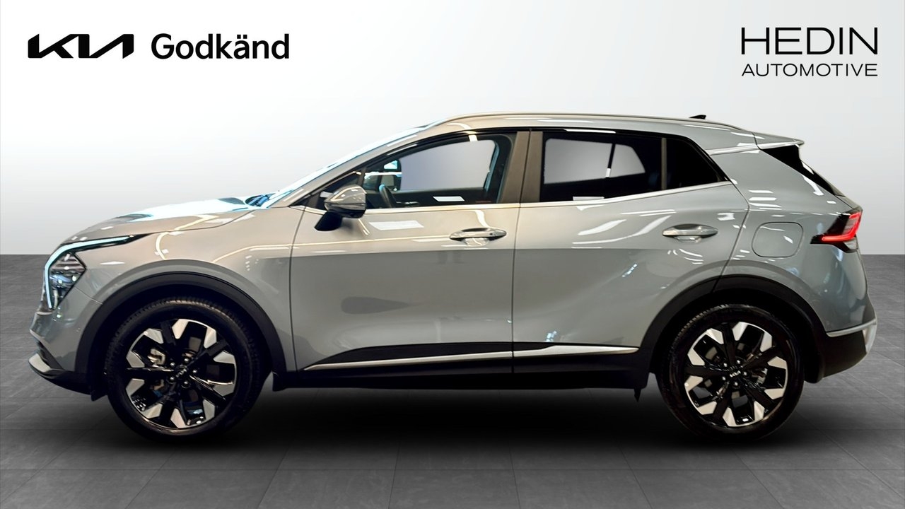 Kia Sportage ADVANCE 2025, bild 6/12