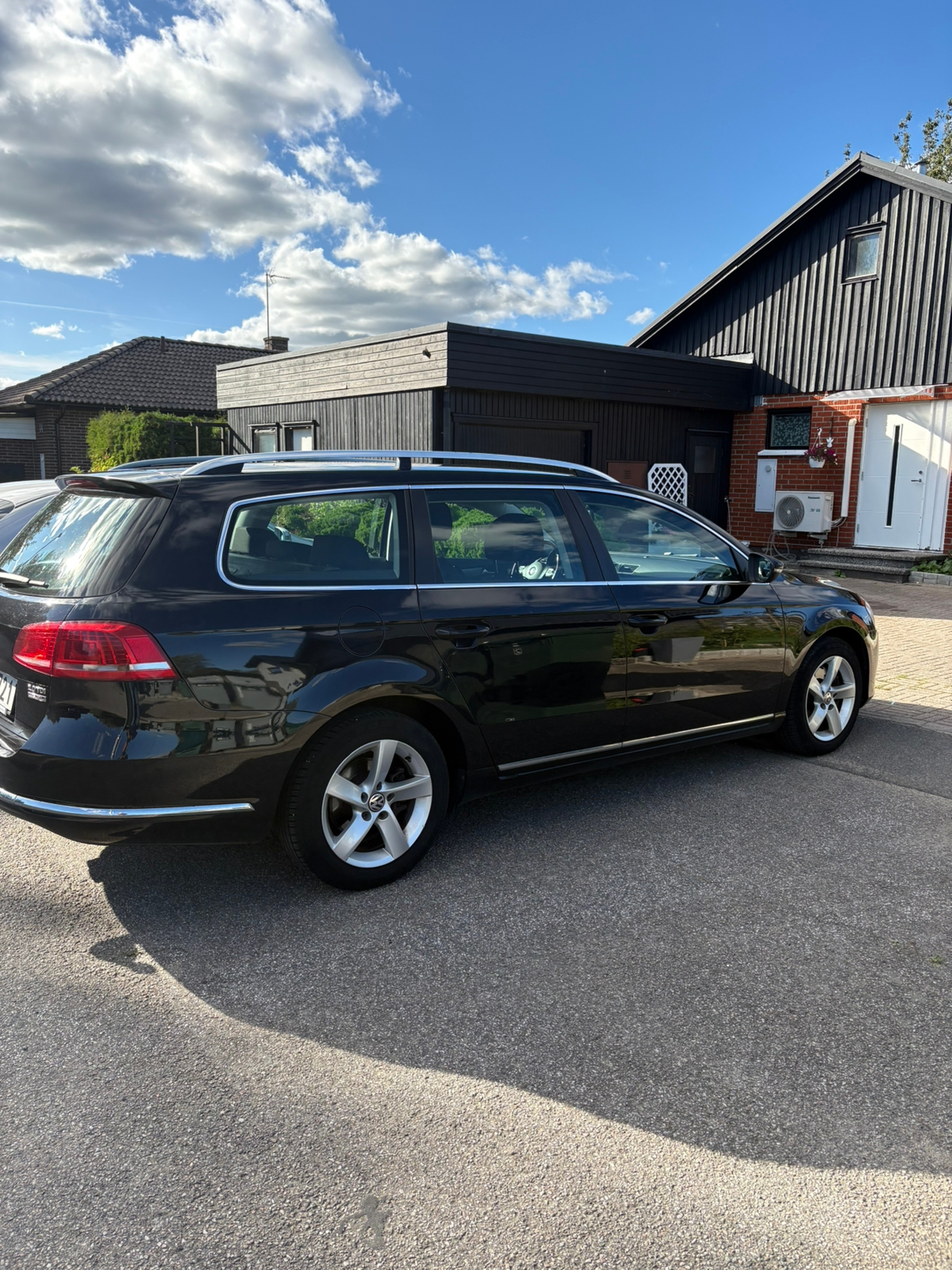 Volkswagen Passat 2015, bild 2/6