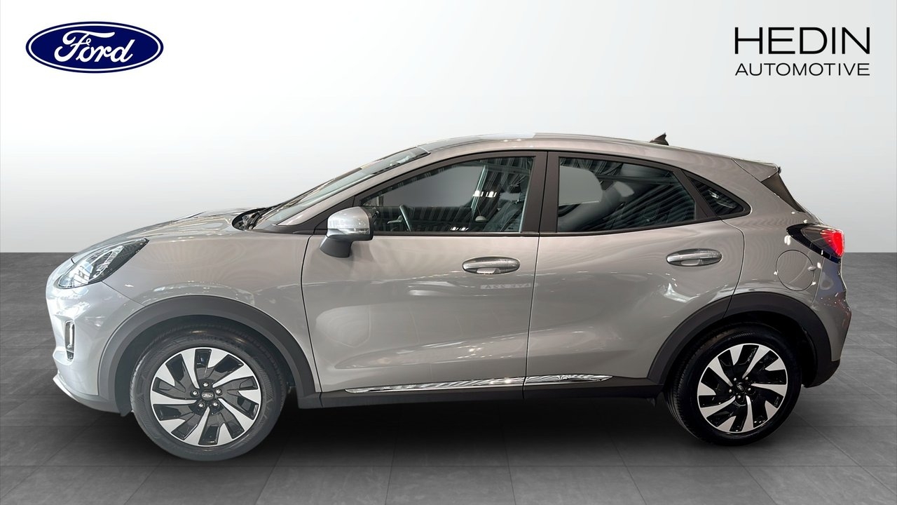 Ford Puma 2024, bild 6/18