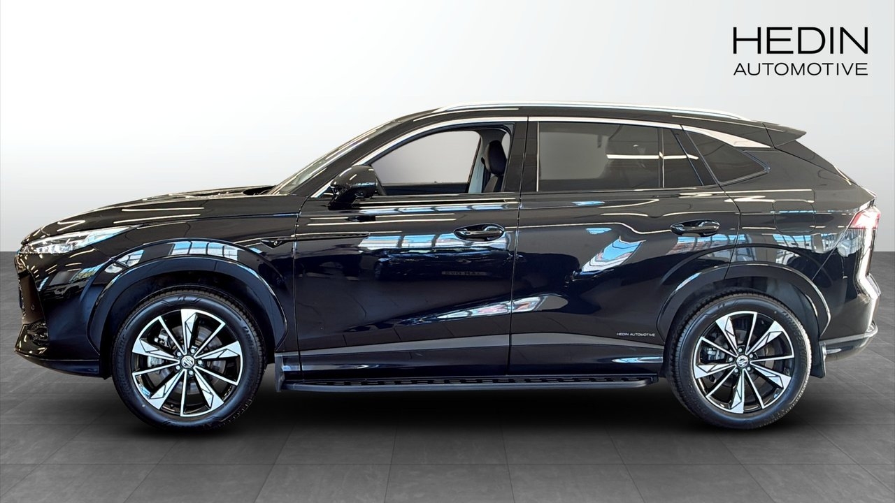 MG HS LUX PHEV 2024, bild 6/9