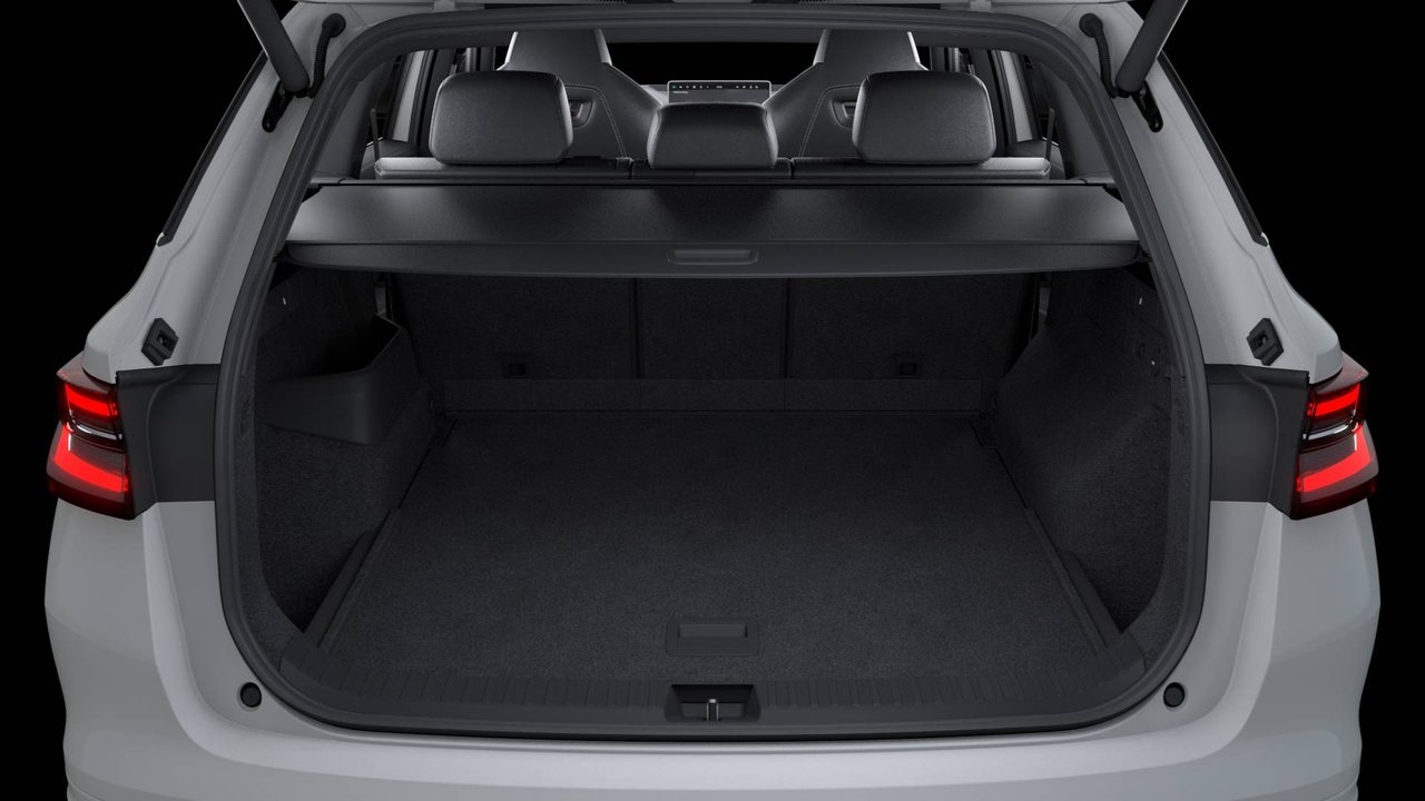 Skoda Kodiaq 2026, bild 6/6