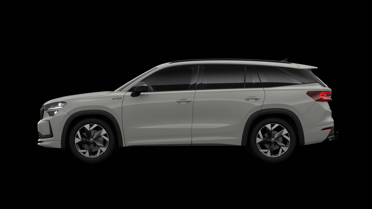 Skoda Kodiaq 2026, bild 3/6