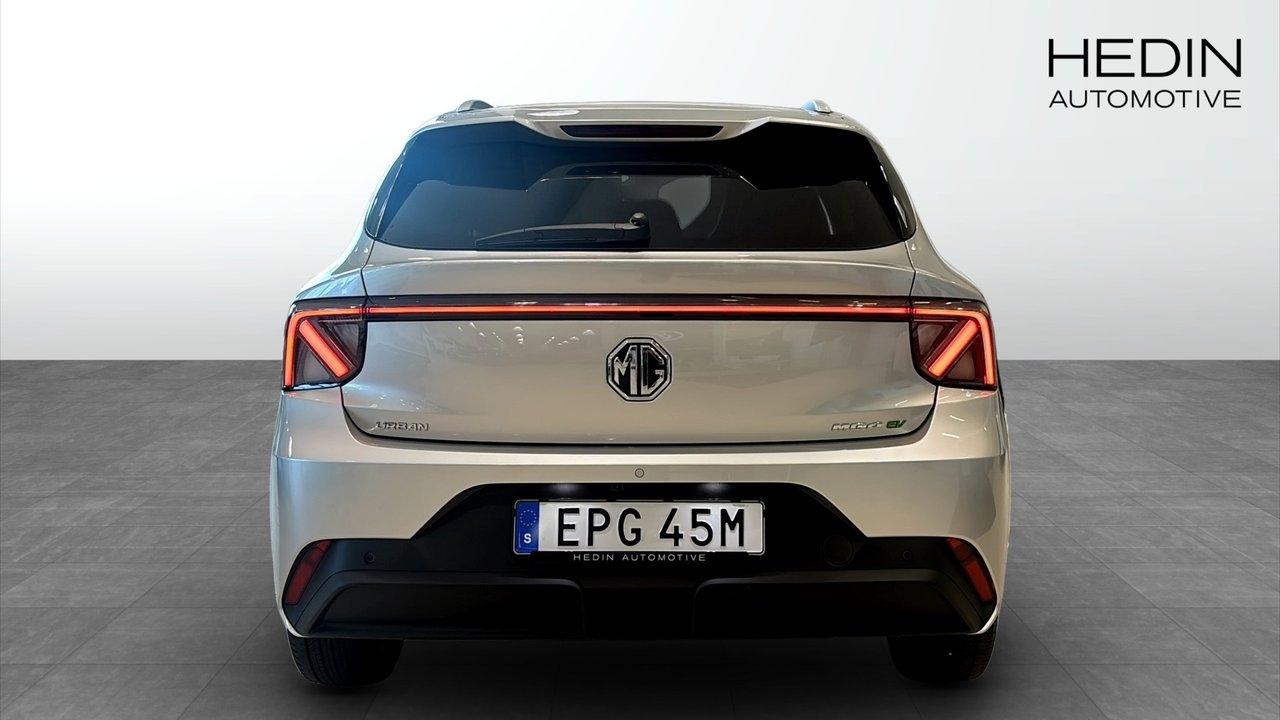 MG MG4 Urban PREMIUM 54KWH 2026, bild 7/9