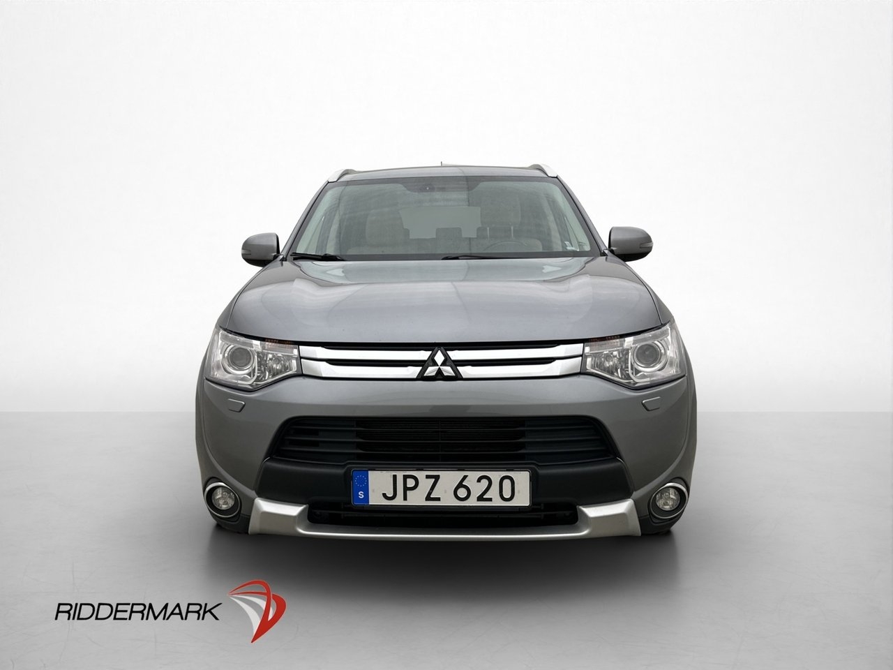 Mitsubishi Outlander 2015, bild 2/30
