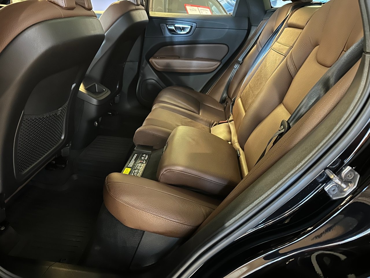 Volvo XC60 2020, bild 5/10