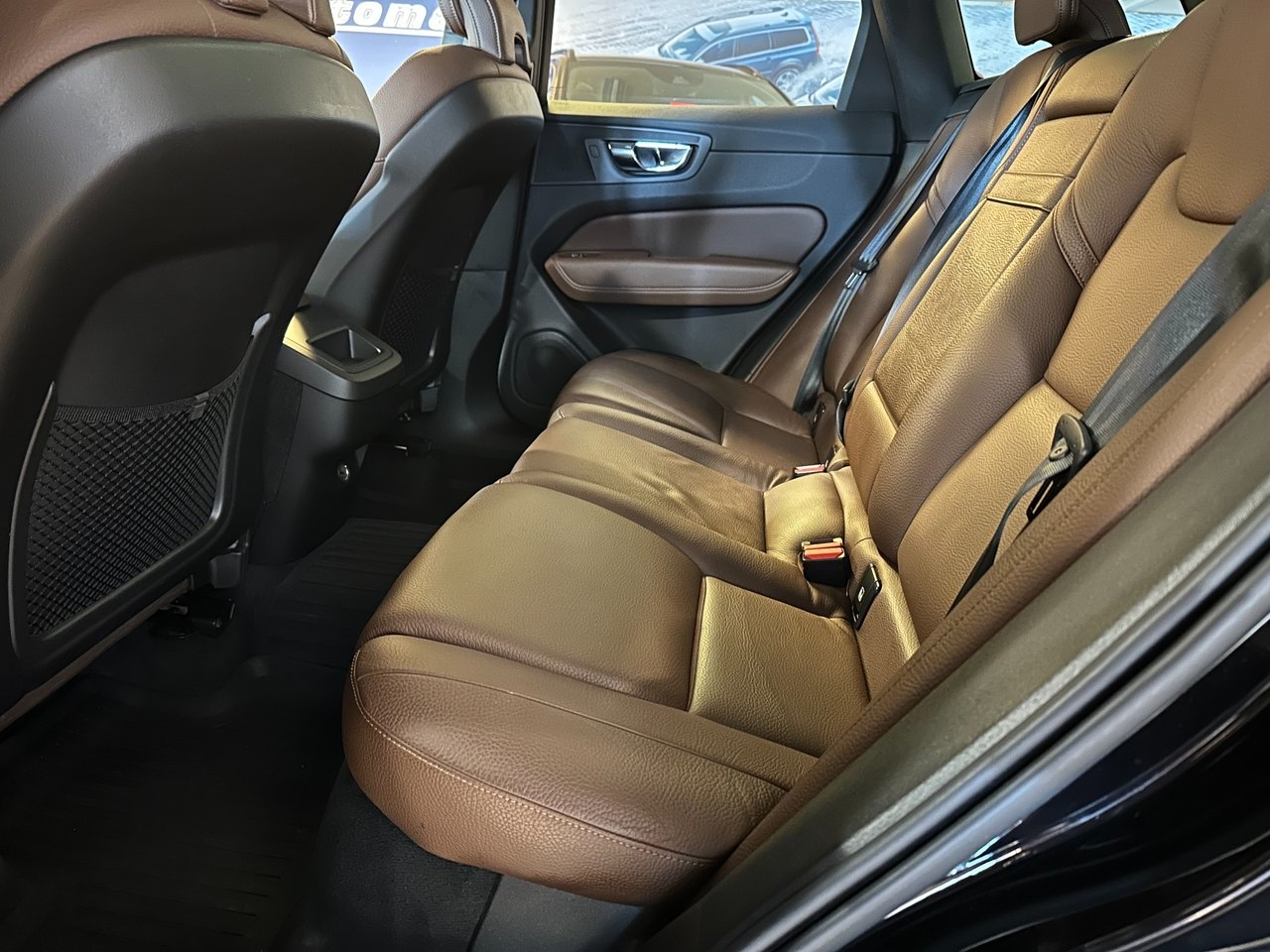 Volvo XC60 2020, bild 3/10