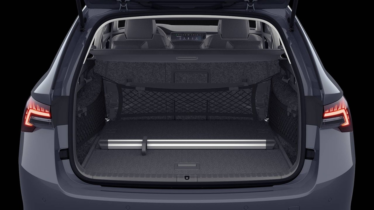 Skoda Octavia 2026, bild 6/6