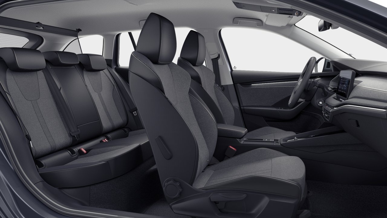 Skoda Octavia 2026, bild 5/6