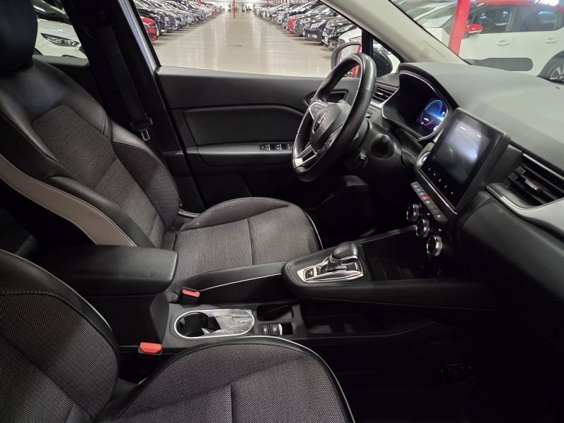 Renault Captur 2022, kuva 4/10