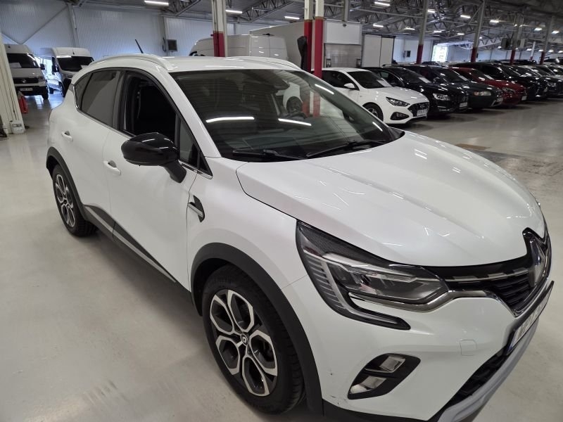 Renault Captur 2022, kuva 3/10