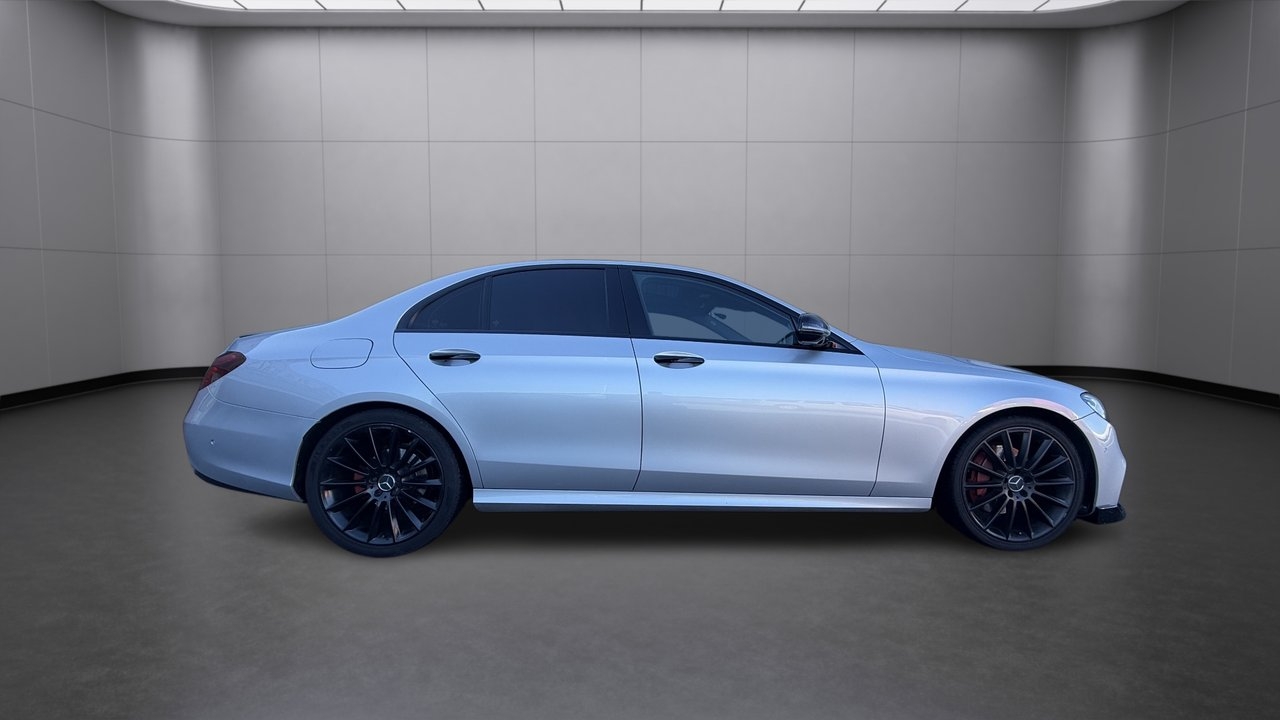 Mercedes-Benz E 220 d 9G 2017, bild 5/23