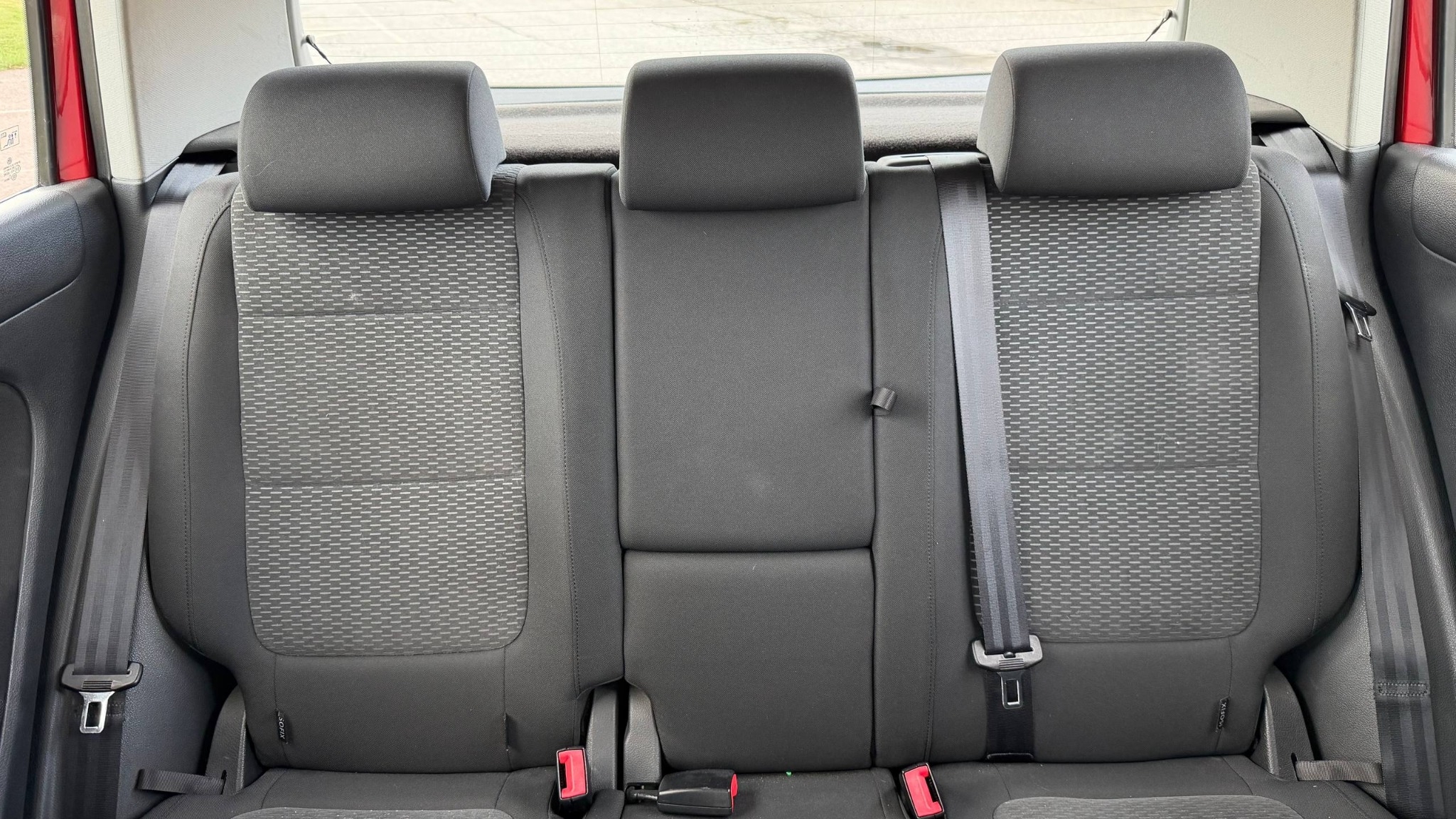 Volkswagen Golf Plus 1.4 TSI Manuell 2009, bild 4/10