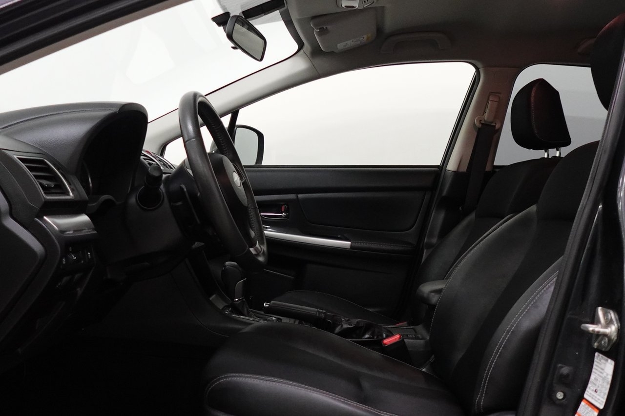 Subaru Impreza 2015, kuva 5/10