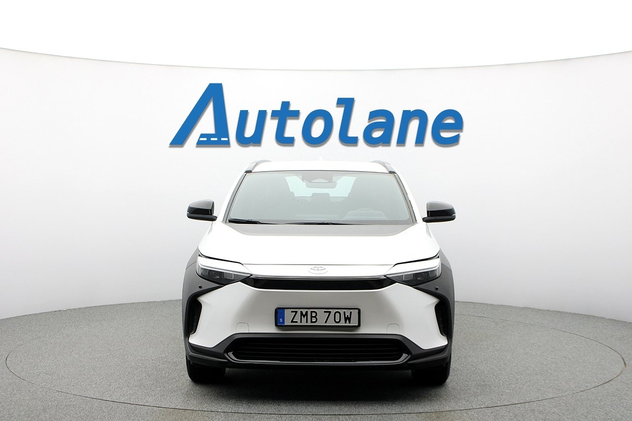 Toyota bZ4X 71.4 kWh 2024, kuva 4/10