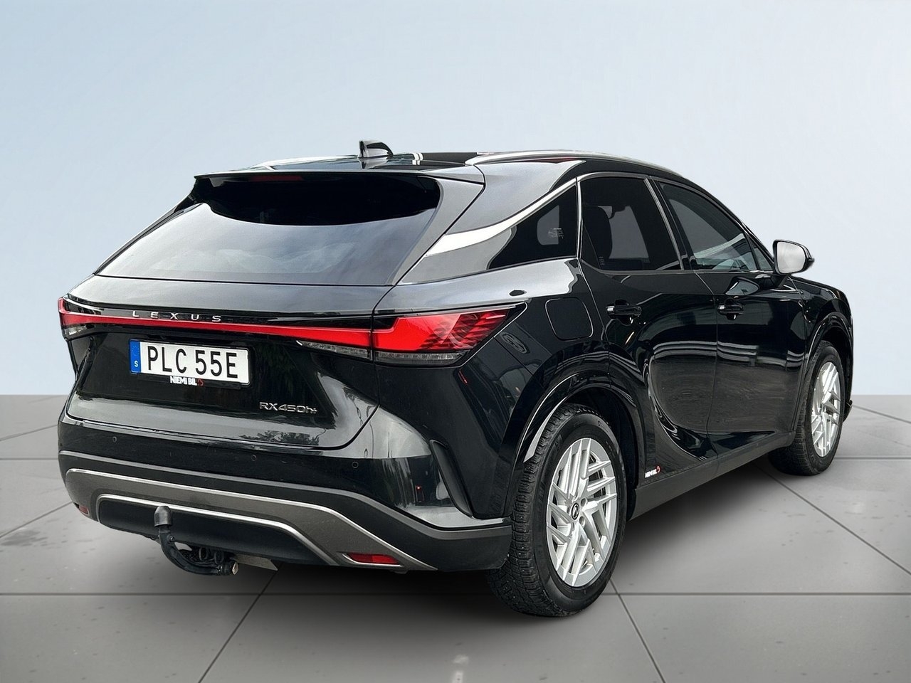 Lexus RX 450h+ E-CVT Executive 360 2023, bild 6/21
