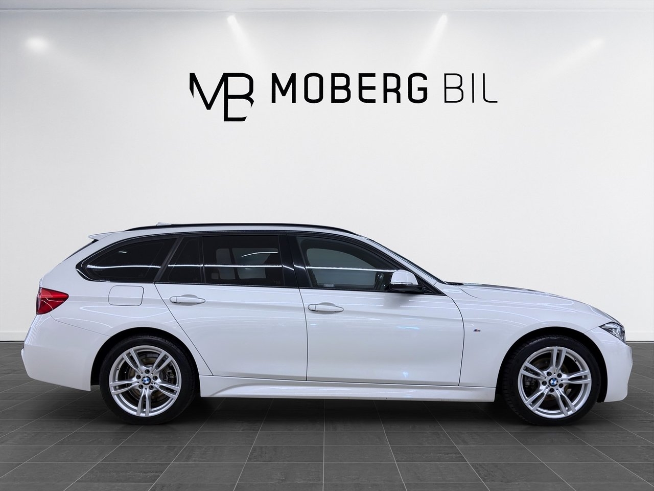 BMW 320 2019, bild 3/18
