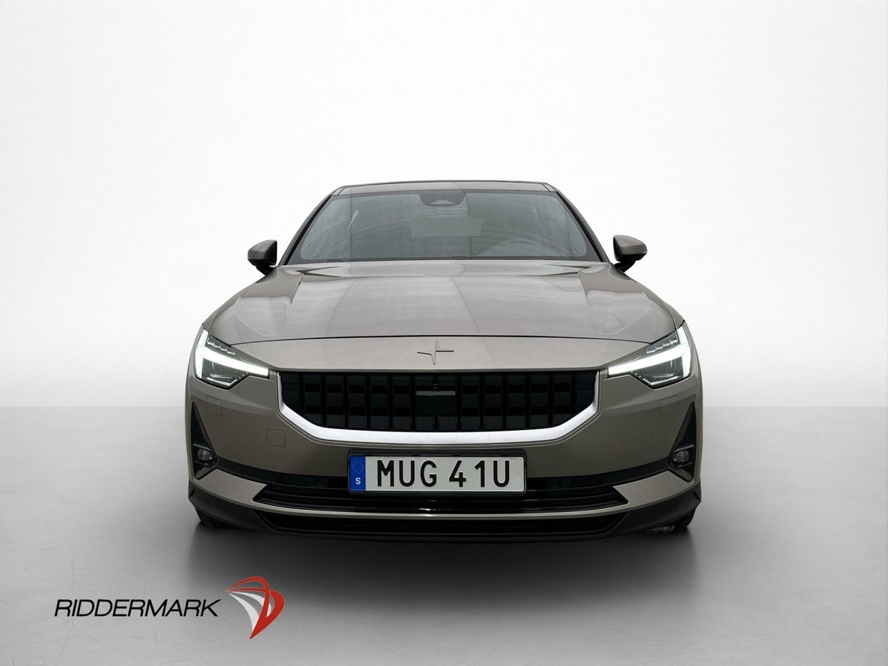 Polestar 2 2021, kuva 3/10