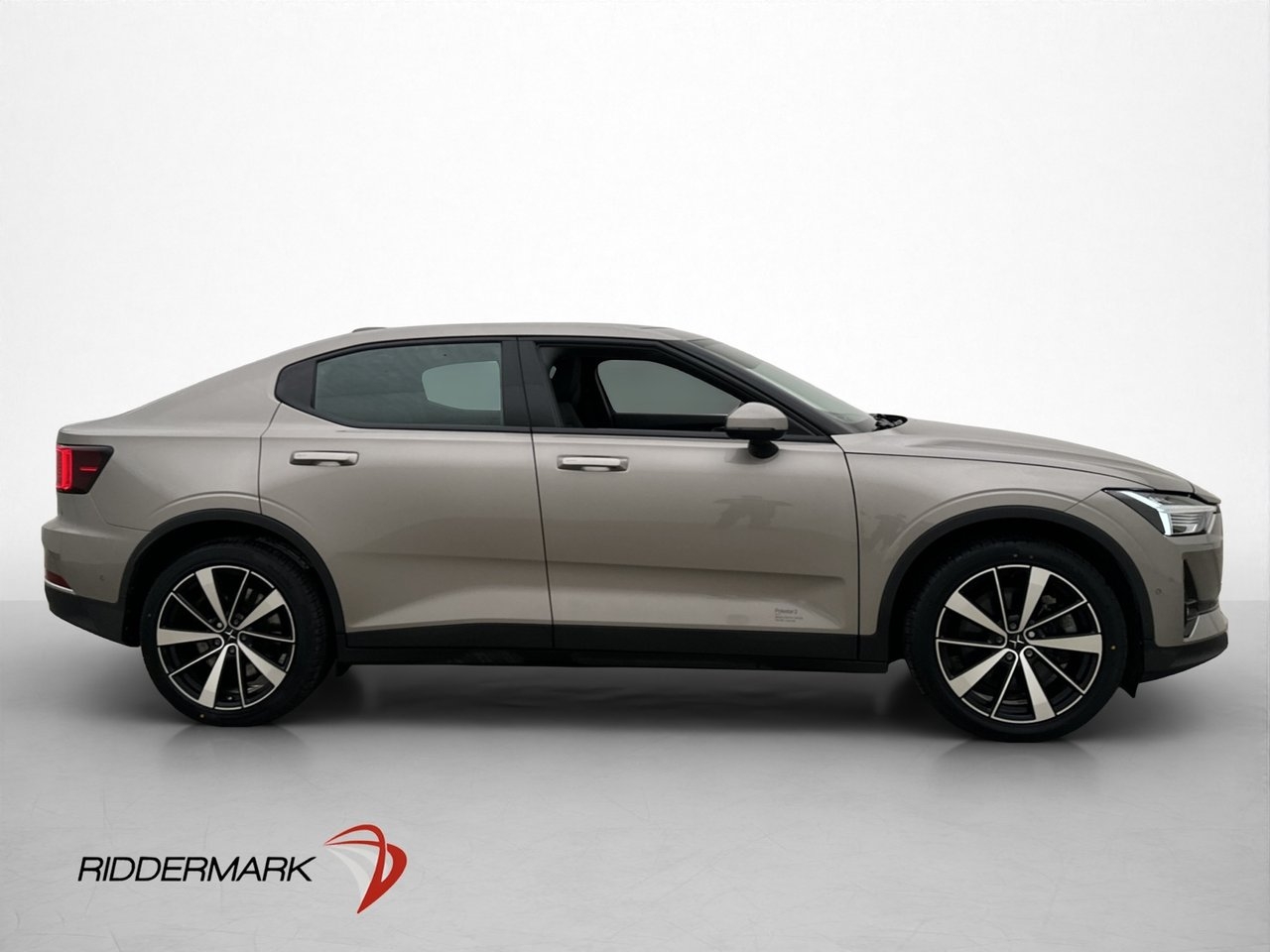 Polestar 2 2021, kuva 5/10