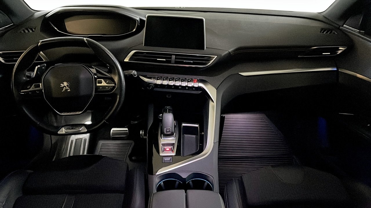 Peugeot 5008 7-sits 2019, kuva 4/9