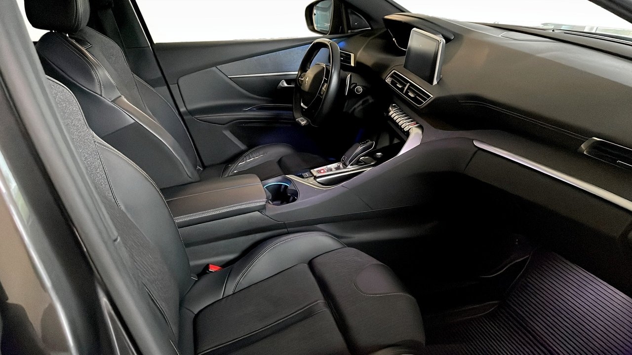 Peugeot 5008 7-sits 2019, kuva 3/9