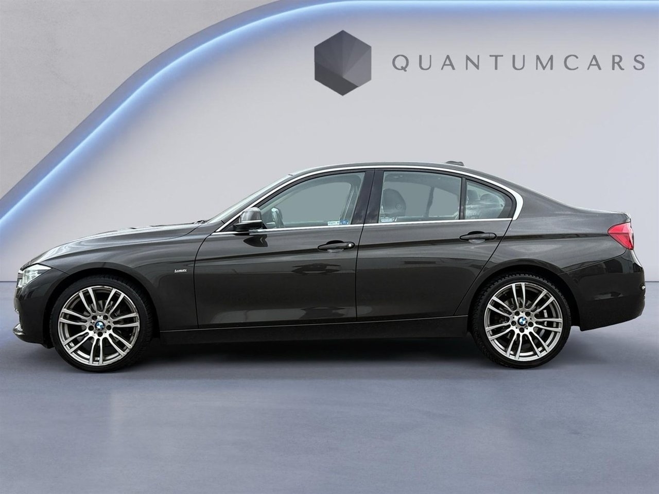 BMW 320 2016, bild 2/10