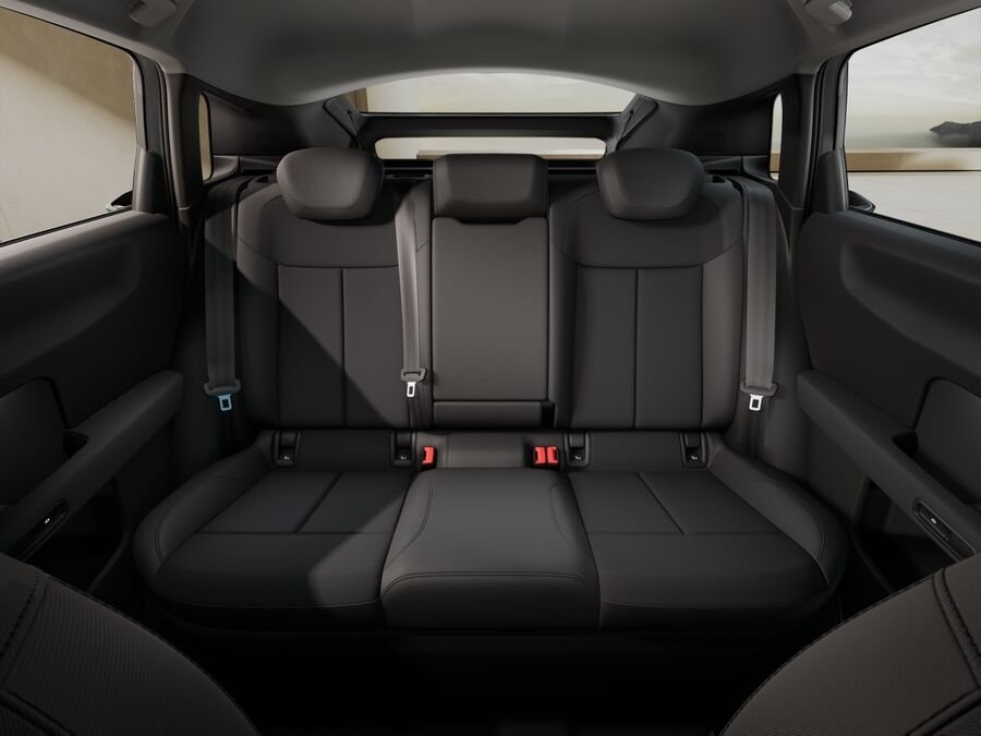 Audi A2 e-tron 140,00 kW Proline 2027, bild 5/10
