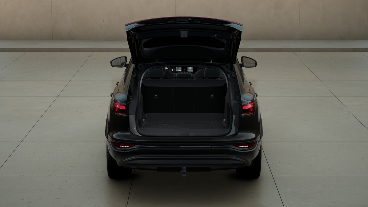 Audi Q6 e-tron 2027, bild 6/10