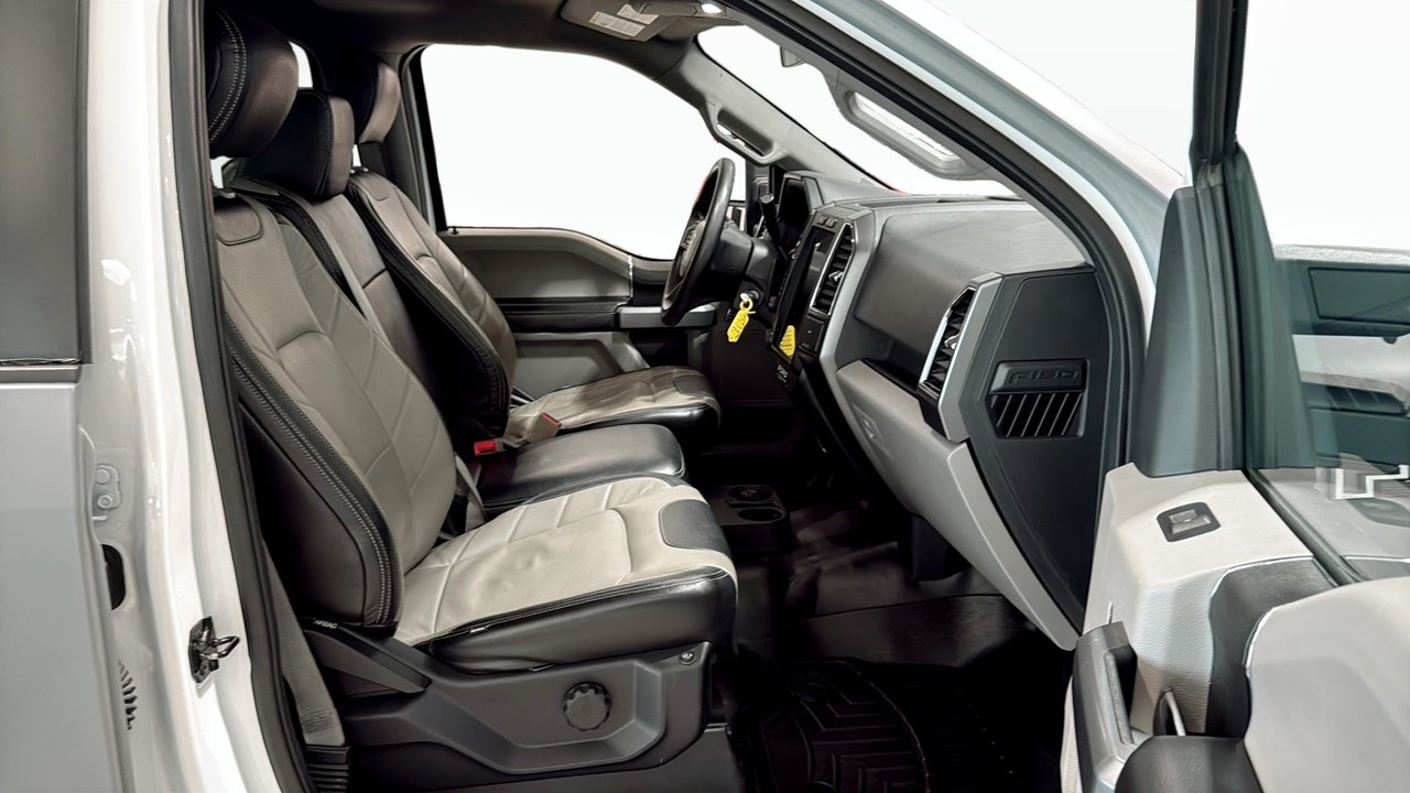 Ford F-150 2018, bild 3/12