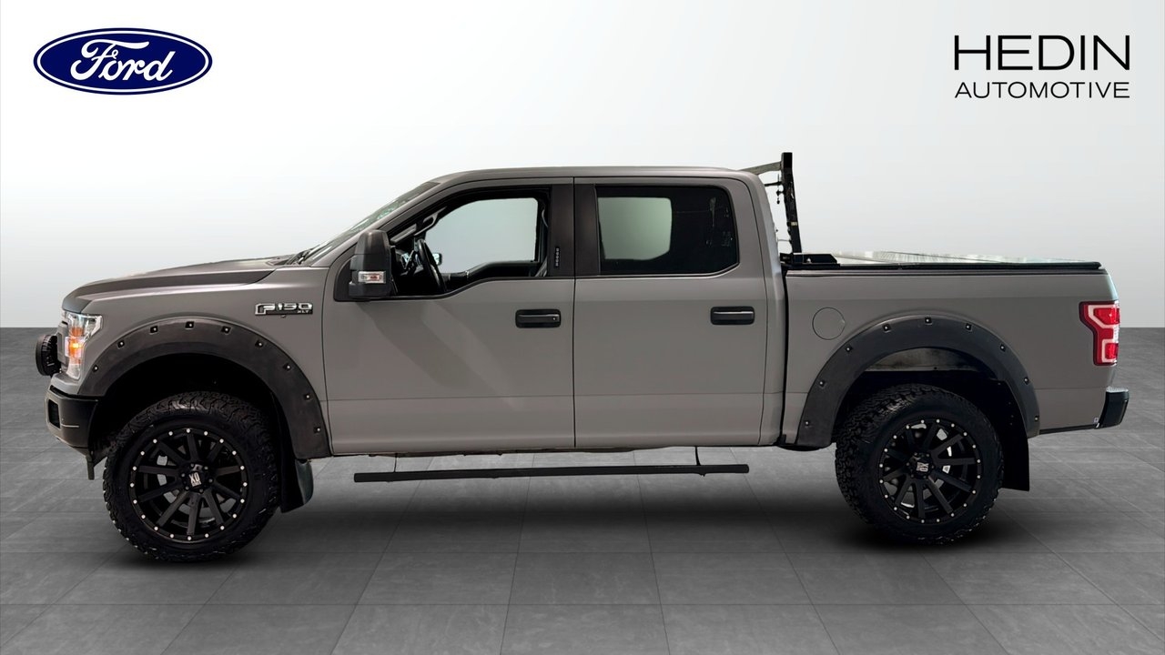 Ford F-150 2018, bild 6/12