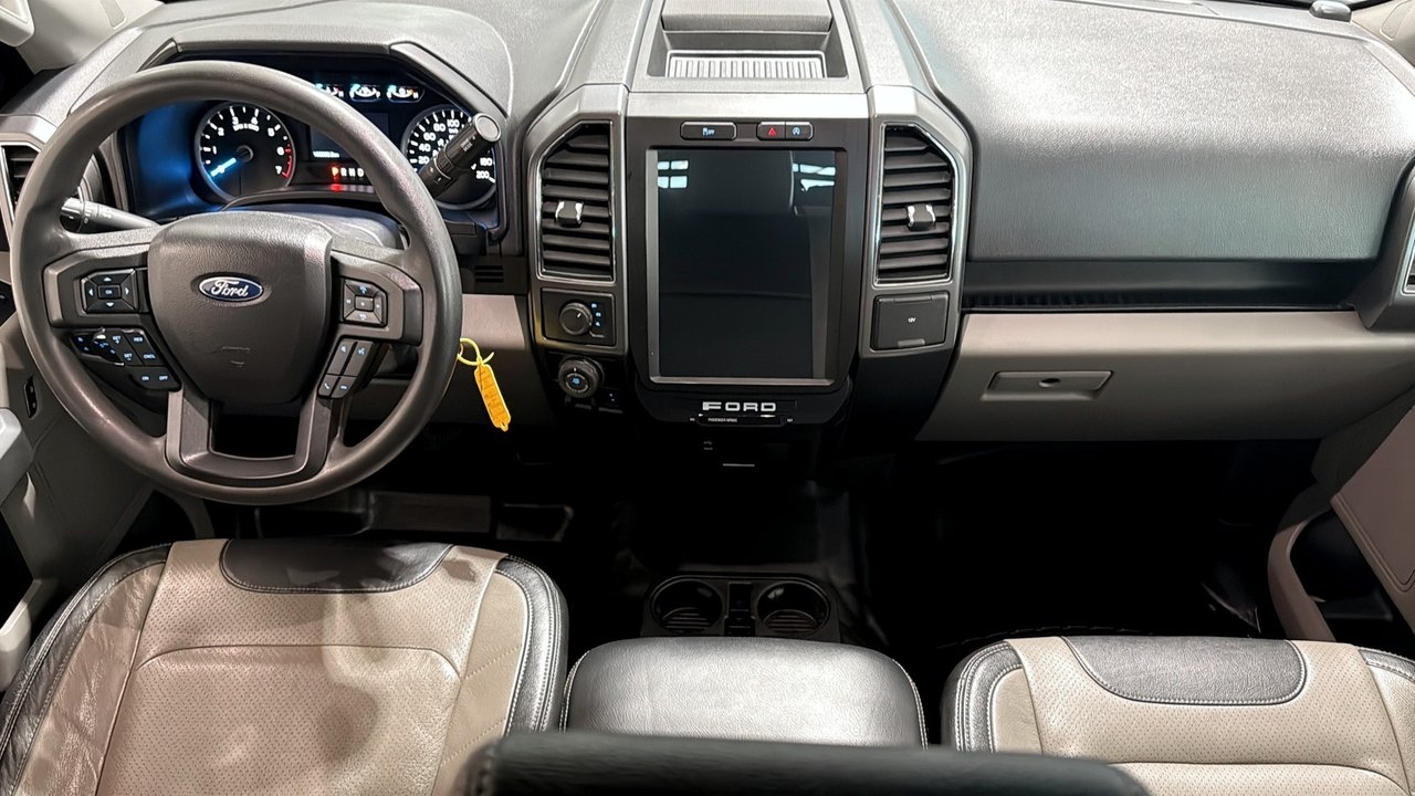 Ford F-150 2018, bild 4/12