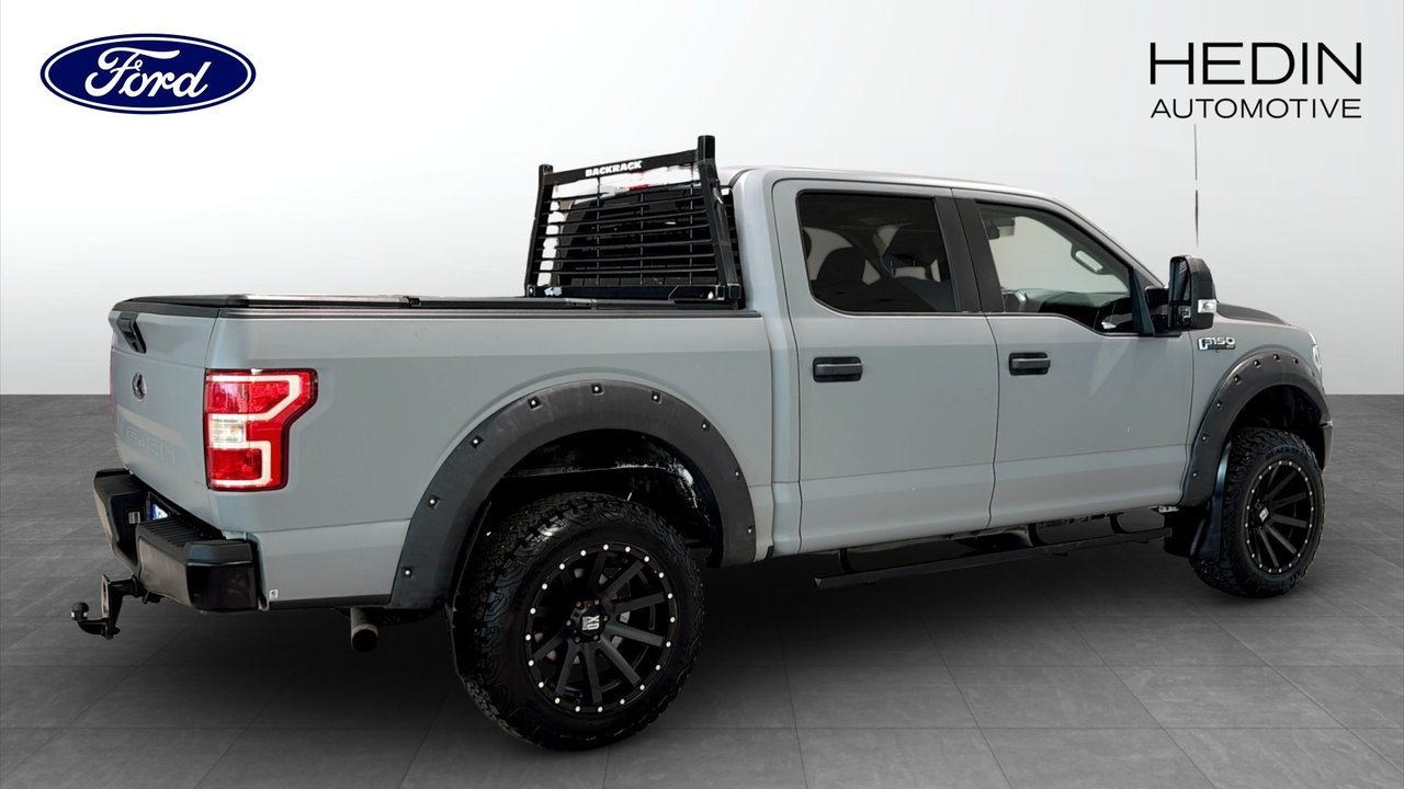 Ford F-150 2018, bild 2/12