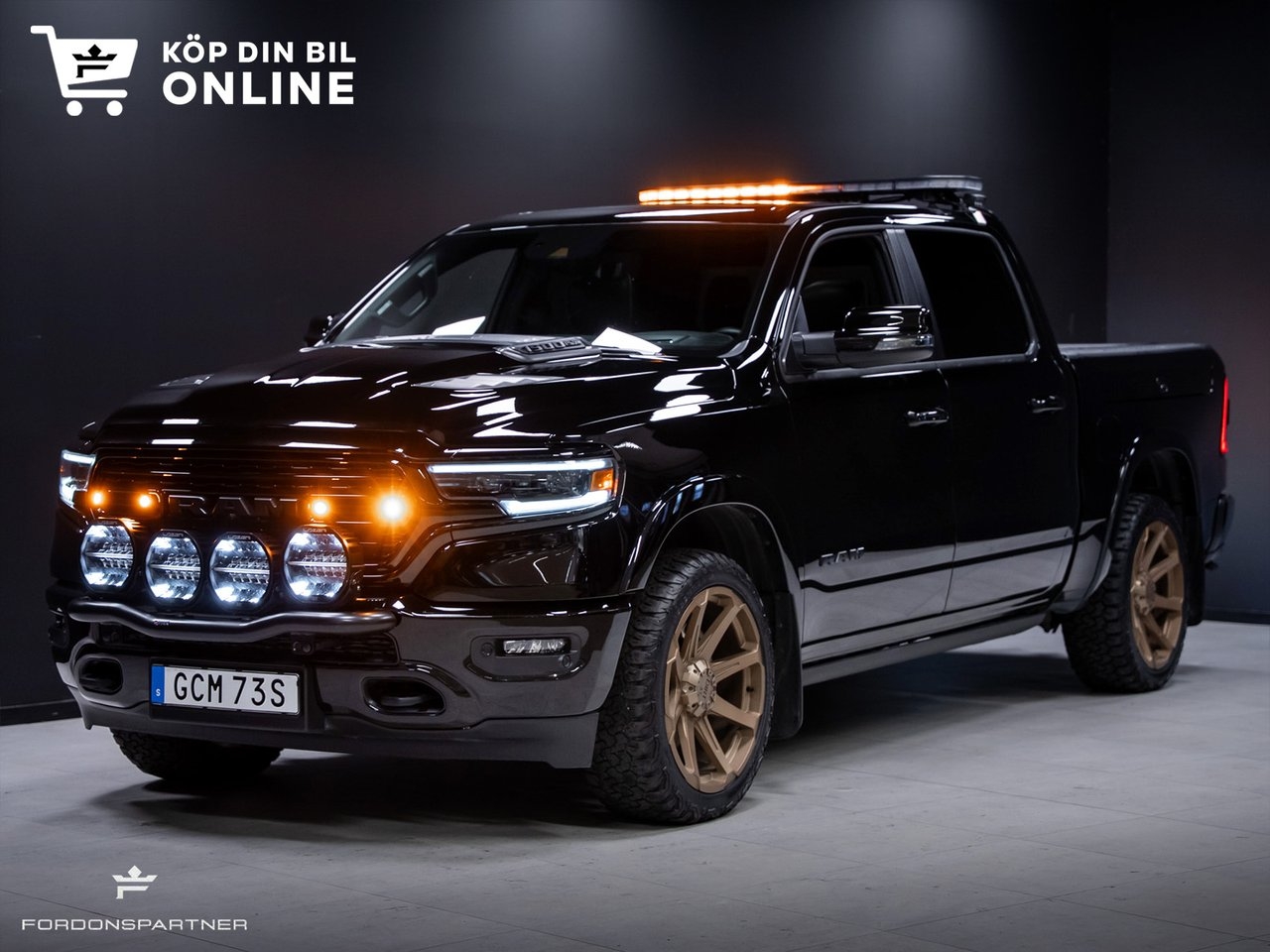 Dodge RAM 1500