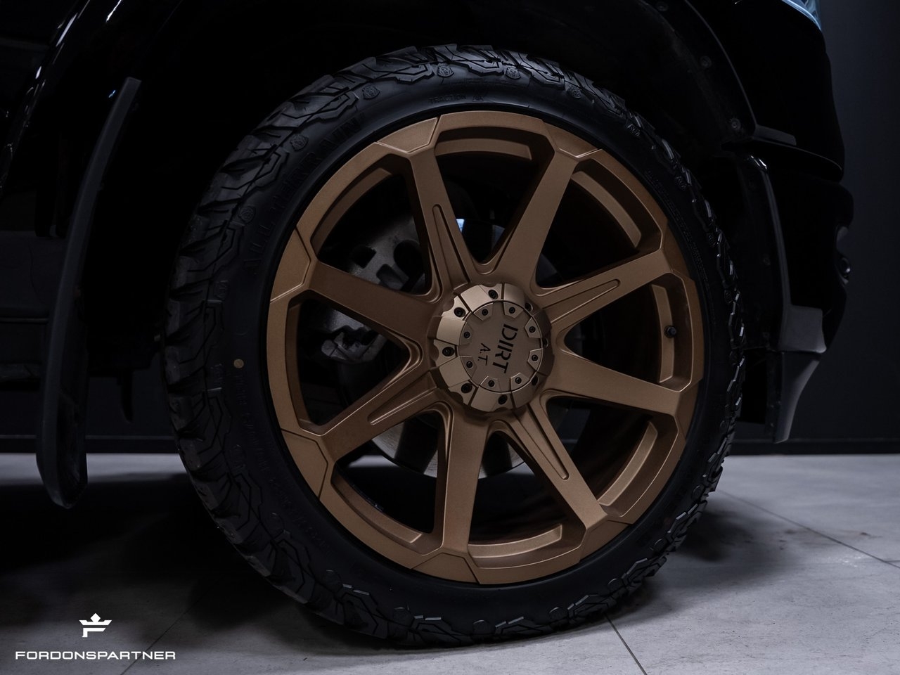 Dodge RAM 1500 2023, bild 7/10
