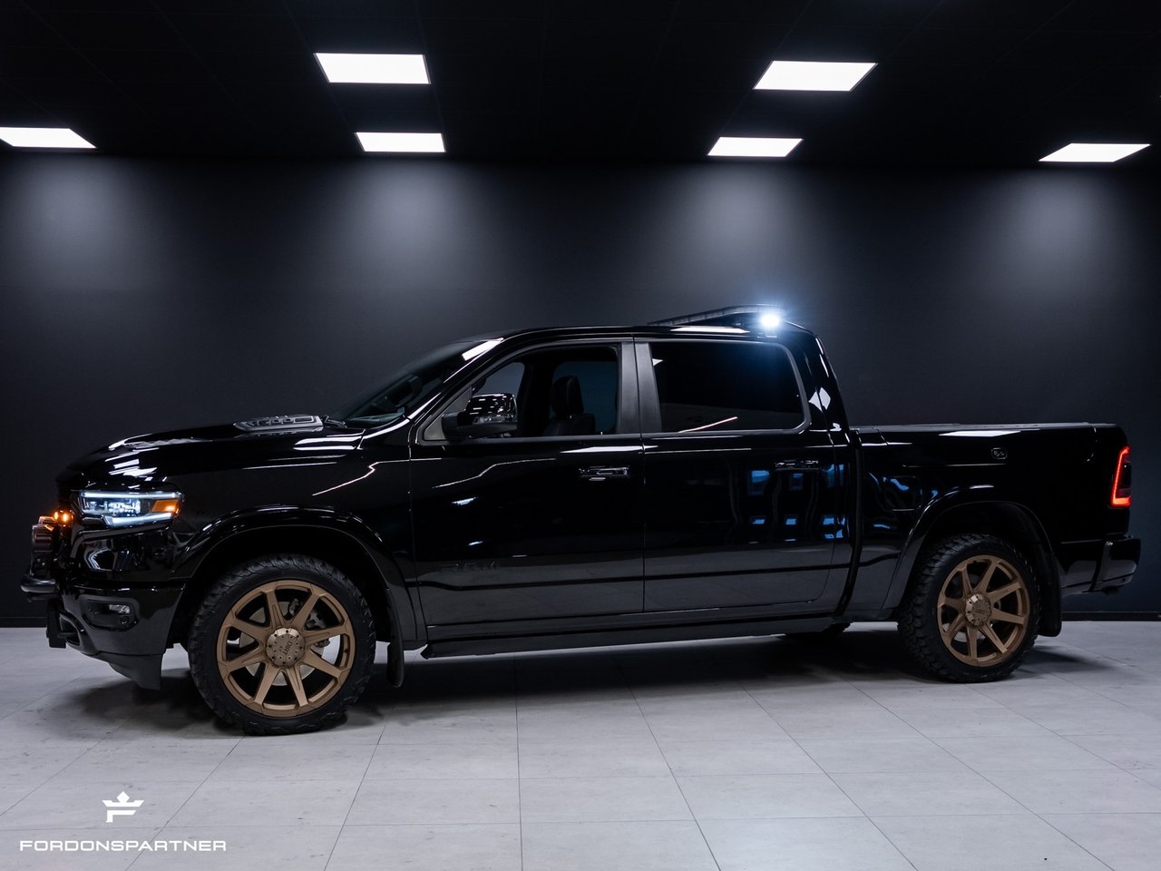 Dodge RAM 1500 2023, bild 5/10