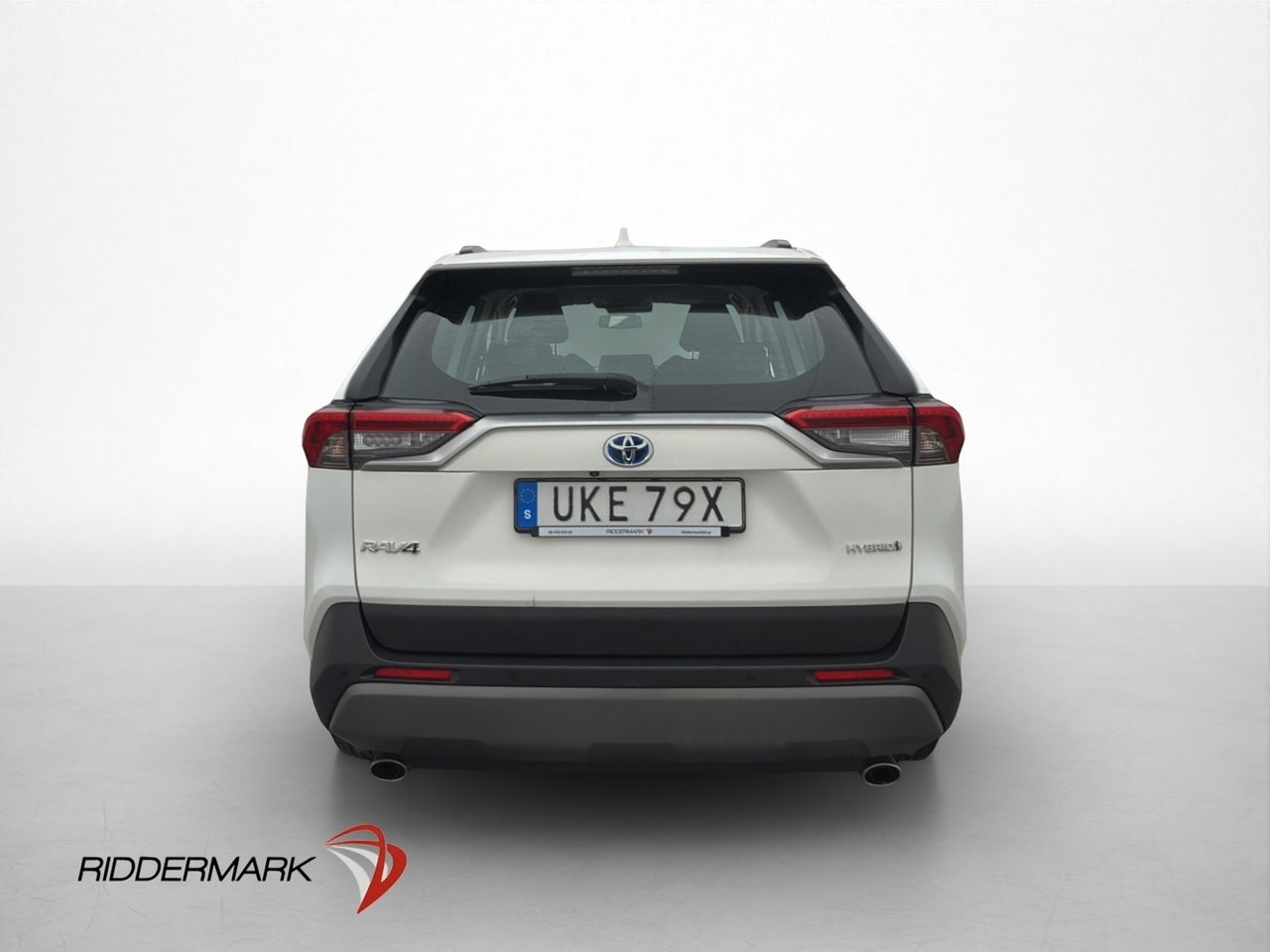 Toyota RAV4 2020, bild 7/30