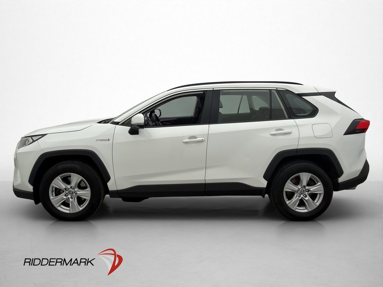 Toyota RAV4 2020, bild 5/30