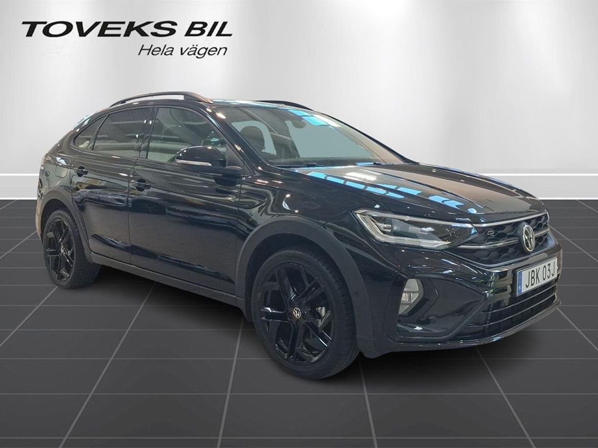 Volkswagen Taigo R-LINE 1.0 TSI 85 KW 2025, bild 7/15