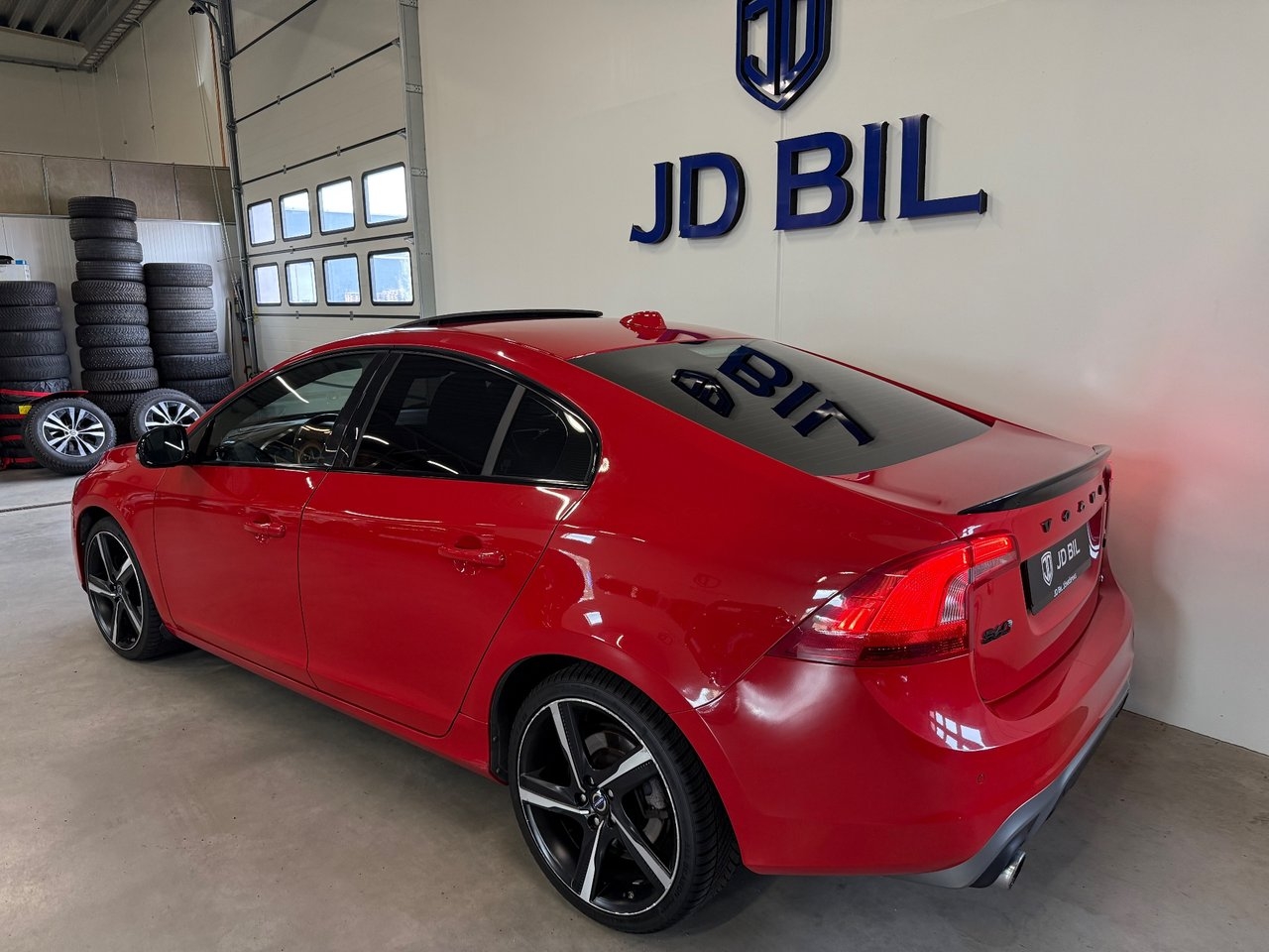 Volvo S60 2015, bild 3/22