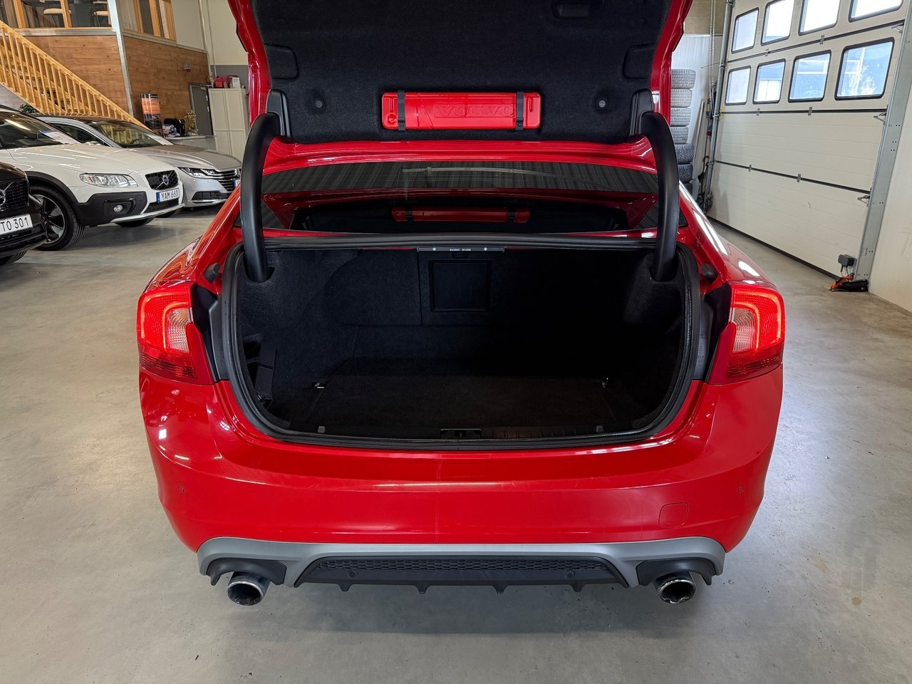 Volvo S60 2015, bild 6/22
